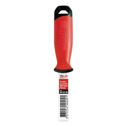 COUTEAU DE PEINTRE INOX 20 MM Taliaplast 440409 | 440409