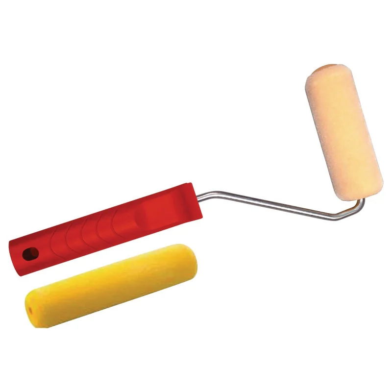 ROULEAU LAQUEUR FLOQUE 110 MM Taliaplast 361544 | 361544