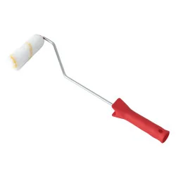 ROULEAU RADIAT. COUDE 100 MM Taliaplast 361509 | 361509