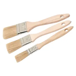 LOT 3 PINCEAUX (Nø20-25-35) Taliaplast 361450 | 361450