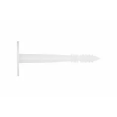 INDEX Cheville pour fixation de panneaux isolants Cheville (8 x 140 Ø8 100 pièces.) AIS08140 | AIS08140