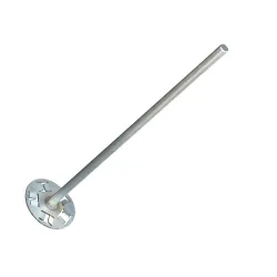 MELANGEUR INOX LISSE 400X80 Taliaplast 340417 | 340417