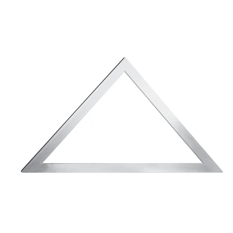 EQUERRE ALU A 45ø 100X100X140 Taliaplast 460909 | 460909 EQUERRE ALU A 45ø 100X100X140 Taliaplast 460909 | 460909