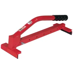 PORTE DALLES PRO 380 A 625MM Taliaplast 401904 | 401904