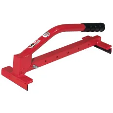 PORTE DALLES PRO 380 A 625MM Taliaplast 401904 | 401904