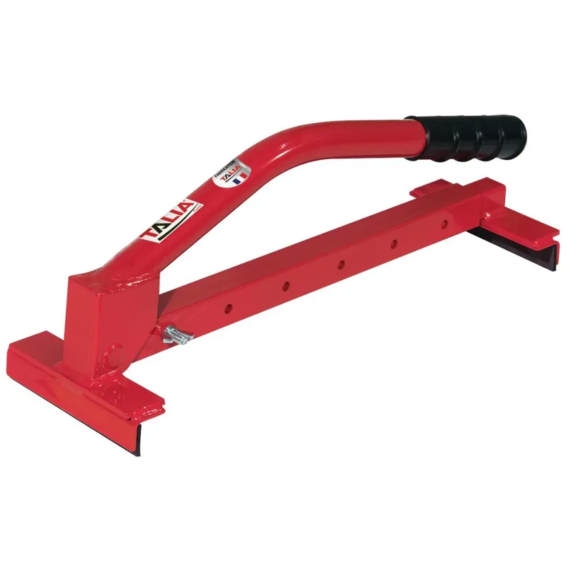 PORTE DALLES PRO 380 A 625MM Taliaplast 401904 | 401904