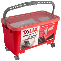 KIT JOINTS PRO. 23L A ROULEAUX Taliaplast 302107 | 302107