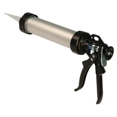 PISTOLET PRO ALU TUBULAIRE Taliaplast 401924 | 401924