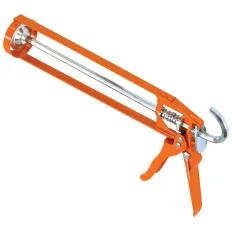 PISTOLET SQUELETTE ORANGE Taliaplast 401921 | 401921