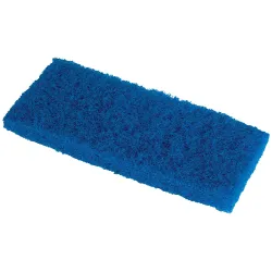 LOT 3 TAMPONS ABRASIFS BLEUS 2 Taliaplast 302004 | 302004