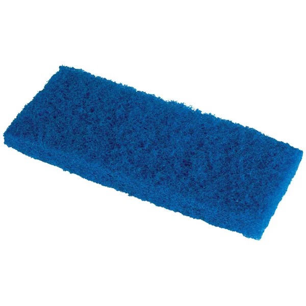 LOT 3 TAMPONS ABRASIFS BLEUS 2 Taliaplast 302004 | 302004 LOT 3 TAMPONS ABRASIFS BLEUS 2 Taliaplast 302004 | 302004