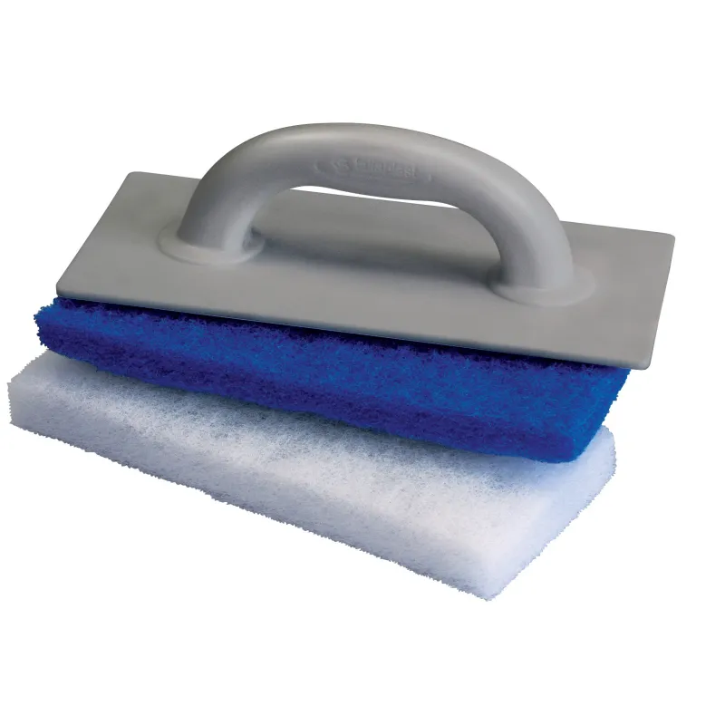 PLATOIR + TAMPONS ABRASIFS(X2) Taliaplast 302002 | 302002 PLATOIR + TAMPONS ABRASIFS(X2) Taliaplast 302002 | 302002