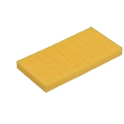 PLATOIR DE NETTOYAGE EPONGE ST Taliaplast 302222 | 302222