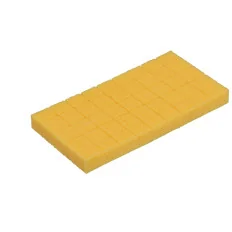 PLATOIR DE NETTOYAGE EPONGE ST Taliaplast 302222 | 302222