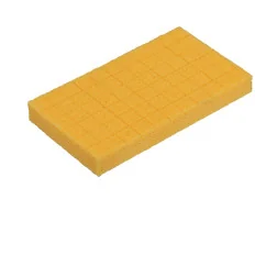 PLATOIR DE NETTOYAGE EPONGE ST Taliaplast 302209 | 302209