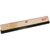 RACLETTE BOIS 60CM DOUBLE CAOU Taliaplast 410302 | 410302