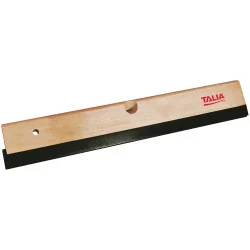RACLETTE BOIS 44CM DOUBLE CAOU Taliaplast 410301 | 410301