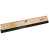 RACLETTE BOIS 44CM DOUBLE CAOU Taliaplast 410301 | 410301