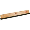 RACLETTE BOIS 60CM DOUBLE MOUS Taliaplast 410202 | 410202