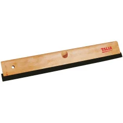 RACLETTE BOIS 44CM DOUBLE MOUS Taliaplast 410201 | 410201