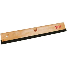 RACLETTE BOIS 44CM DOUBLE MOUS Taliaplast 410201 | 410201