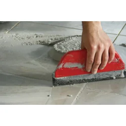 RACLETTE PLAST. CARRELEUR 27CM Taliaplast 410404 | 410404