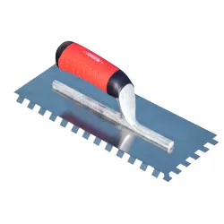 PLATOIR A COLLE DENT 10X10 45ø Taliaplast 440114 | 440114