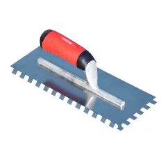 PLATOIR A COLLE DENTS 8X8 /45ø Taliaplast 440113 | 440113