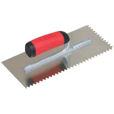 PLATOIR A COLLE DENTS ISOCELES Taliaplast 440104 | 440104