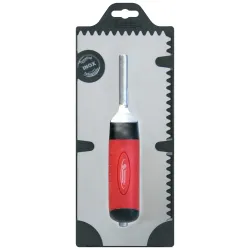 PLATOIR A COLLE DENTS ISOCELES Taliaplast 440104 | 440104