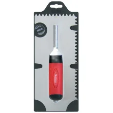 PLATOIR A COLLE DENTS ISOCELES Taliaplast 440104 | 440104