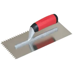 PLATOIR A COLLE DENTS ISOCELES Taliaplast 440104 | 440104