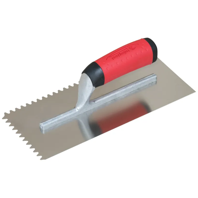 PLATOIR A COLLE DENTS ISOCELES Taliaplast 440104 | 440104 PLATOIR A COLLE DENTS ISOCELES Taliaplast 440104 | 440104