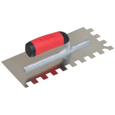 PLATOIR A COLLE DENTS 15X15MM Taliaplast 440117 | 440117