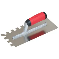 PLATOIR A COLLE DENTS 15X15MM Taliaplast 440117 | 440117