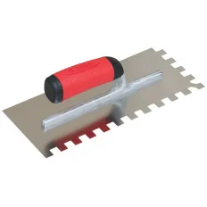 PLATOIR A COLLE DENTS 12X12MM Taliaplast 440116 | 440116