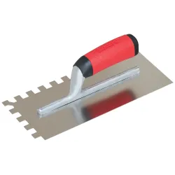 PLATOIR A COLLE DENTS 12X12MM Taliaplast 440116 | 440116