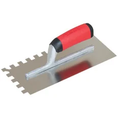 PLATOIR A COLLE DENTS 12X12MM Taliaplast 440116 | 440116