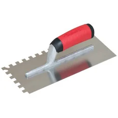 PLATOIR A COLLE DENTS 10X10MM Taliaplast 440110 | 440110