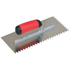 PLATOIR A COLLE DENTS 6X6MM IN Taliaplast 440105 | 440105