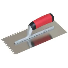 PLATOIR A COLLE DENTS 6X6MM IN Taliaplast 440105 | 440105