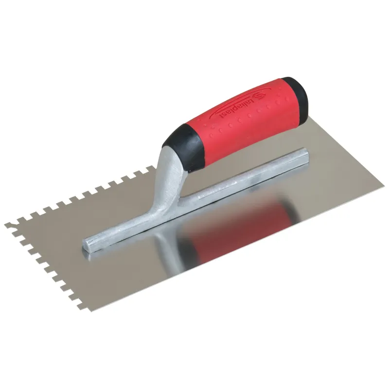PLATOIR A COLLE DENTS 6X6MM IN Taliaplast 440105 | 440105