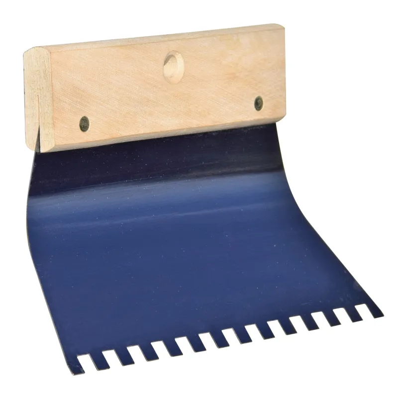 PEIGNE A COLLE 10X10 LAME COUR Taliaplast 440523 | 440523 PEIGNE A COLLE 10X10 LAME COUR Taliaplast 440523 | 440523