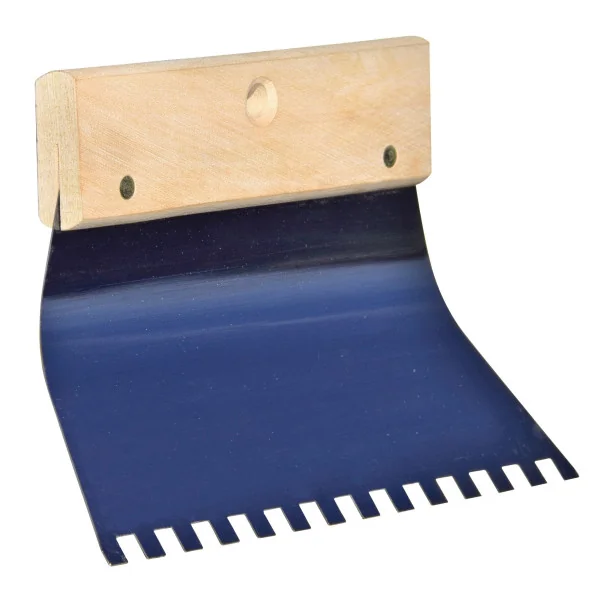 PEIGNE A COLLE LAME COURBE 8X8 Taliaplast 440522 | 440522 PEIGNE A COLLE LAME COURBE 8X8 Taliaplast 440522 | 440522