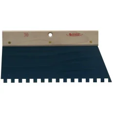 PEIGNE A COLLE DENTS 10MM CARR Taliaplast 440515 | 440515