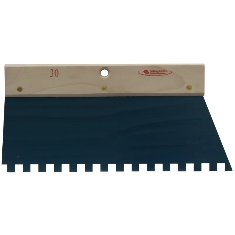 PEIGNE A COLLE DENTS 10MM CARR Taliaplast 440515 | 440515 PEIGNE A COLLE DENTS 10MM CARR Taliaplast 440515 | 440515