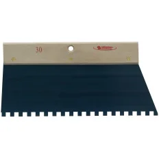 PEIGNE A COLLE DENTS 8MM CARRE Taliaplast 440516 | 440516