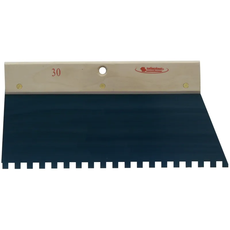 PEIGNE A COLLE DENTS 8MM CARRE Taliaplast 440516 | 440516 PEIGNE A COLLE DENTS 8MM CARRE Taliaplast 440516 | 440516