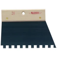 PEIGNE A COLLE DENTS 10MM CARR Taliaplast 440505 | 440505