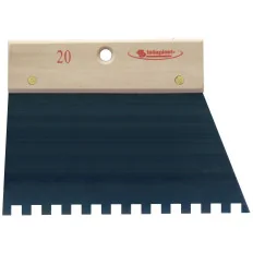 PEIGNE A COLLE DENTS 8MM CARRE Taliaplast 440506 | 440506